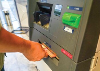 TAHUN baharu membawa peluang untuk memperbaiki tabiat lama dan membina amalan kewangan baharu yang lebih bijak.