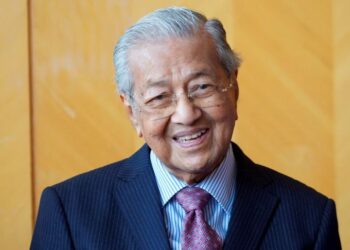 DR. MAHATHIR MOHAMAD