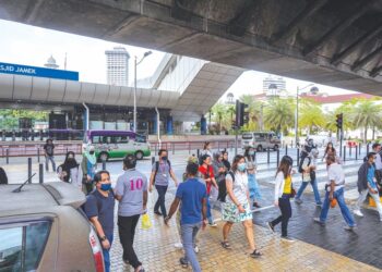 LEBIH 80 peratus syarikat memberikan bonus kepada pekerja pada 2025 - GAMBAR HIASAN