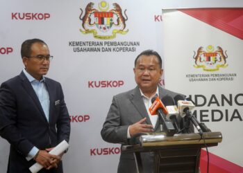 ALEXANDER NANTA LINGGI