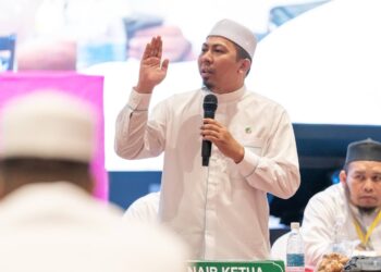 MOHD. Firdaus Mohamed Nawi.