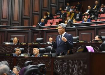 GAMBAR/FACEBOOK MOHAMAD HASAN