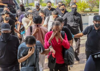 PENGUATKUASAAN undang-undang perlu diperkukuh serta dilaksanakan secara konsisten, berhemah dan selaras dengan ketetapan perundangan.