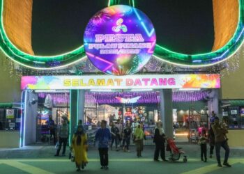 PESTA Pulau Pinang yang dianjurkan sejak 1966 menjadi identiti negeri dan dianggap sebagai festival tahunan ikonik di Pulau Pinang.