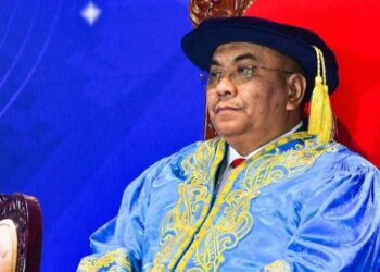 MUHAMMAD SANUSI MD. NOR