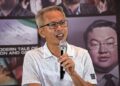 TONY PUA