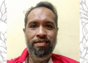 Ahmad Kusyairi Abd Rashid