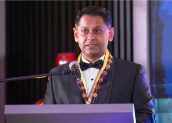 THIRUNAVUKARASU RAJOO