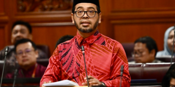 ZULKIFLI HASAN