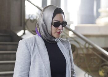 ZIZIE IZETTE ABDUL SAMAD