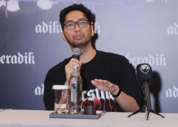 Ketua Pegawai Eksekutif ABKL, Muzammil Mudzakir.