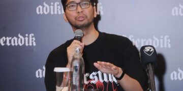 Ketua Pegawai Eksekutif ABKL, Muzammil Mudzakir.