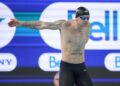 ADAM PEATY - AFP
