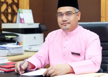 MOHD. ASRI MAT DAUD