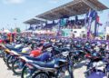 PROGRAM RXZ Members menjadi salah satu acara utama dalam Kalendar Pelancongan Terengganu tahun depan, sekali gus menyokong kempen Tahun Melawat Malaysia 2026 (TMM 2026). – UTUSAN/PUQTRA HAIRRY