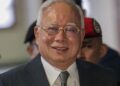 NAJIB RAZAK