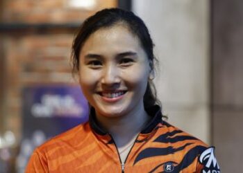 Natasha Roslan
