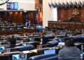 Parlimen sepatutnya menjadi tempat untuk anggotanya membincangkan segala hal yang berkaitan dengan isu rakyat dibangkit dan dicari jalan penyelesaian.