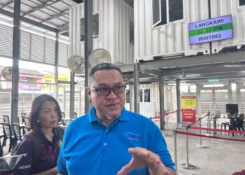 NORHAFIZ ABDUL WAHID