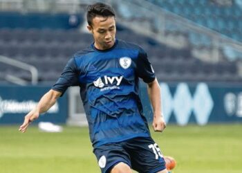 Wan Kuzain Wan Kamal