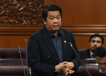 LUKANISMAN AWANG SAUNI