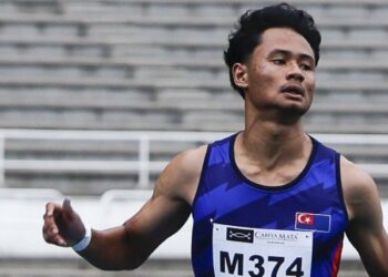 Danish Iftikhar Muhammad Roslee