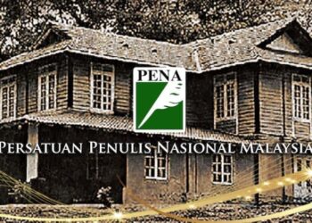 PERSATUAN PENULIS NASIONAL MALAYSIA (PENA)