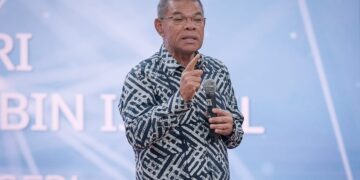 SAIFUDDIN NASUTION ISMAIL