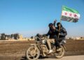 KESTABILAN Syria ditentukan sejauh mana semua komuniti, Arab, Kurdi dan lain-lain, merasakan mereka benar-benar memiliki masa hadapan di Syria.