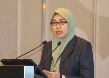 SHARIFA EZAT WAN PUTEH