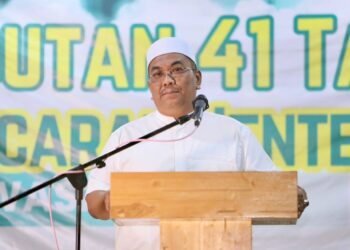 UMNO didakwa cuba mengambil idea Muafakat Nasional (MN) apabila mencadangkan pembentukan kolaborasi agung antara parti politik Melayu-Islam ketika Perhimpunan Agung UMNO (PAU) 2025, baru-baru ini.