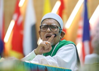 ABDUL HADI AWANG