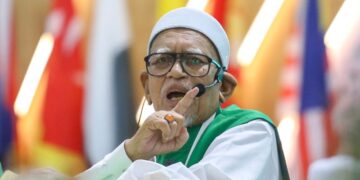 ABDUL HADI AWANG