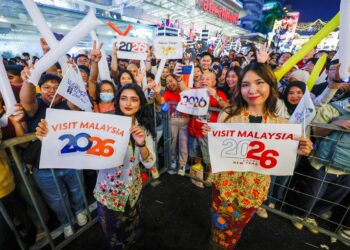 ADAKAH tahun ini benar-benar akan memberi ruang untuk rakyat “bernafas lebih lega”, atau sekadar meneruskan kitaran tekanan kos sara hidup yang semakin menghimpit?