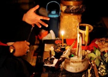 UMAT Islam perlu memahami dan menjauhi amalan perbomohan agar tidak mensyirikkan Allah SWT.