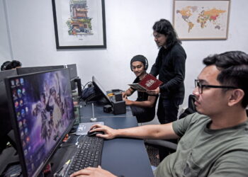 TANPA rasa seronok dan bermakna, kerja mudah menjadi rutin melelahkan, sekali gus menjejaskan kesihatan, hubungan dan kualiti hidup.