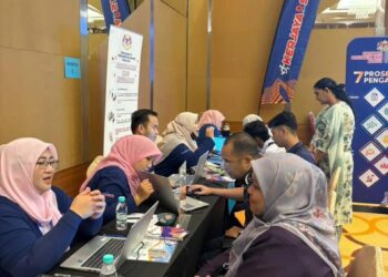 SPA sentiasa memastikan peluang kerjaya dalam perkhidmatan awam dapat di akses secara saksama oleh seluruh rakyat Malaysia. – Gambar SPA