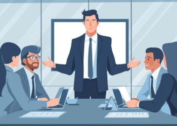 PEMIMPIN yang bermasalah dalam sebuah organisai sukar menjadi teladan.