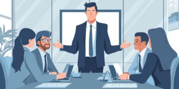 PEMIMPIN yang bermasalah dalam sebuah organisai sukar menjadi teladan.