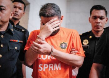 NEGARA memerlukan perkhidmatan awam yang bersih demi memastikan kemakmuran dapat dinikmati semua rakyat secara adil dan saksama.