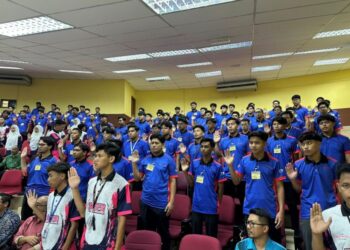 POLITEKNIK Kota Bharu (PKB) bukan sekadar tempat belajar tetapi destinasi masa hadapan untuk anak muda membina kejayaan melalui Pendidikan dan Latihan Teknikal dan Vokasional (TVET). FACEBOOK POLITEKNIK KOTA BHARU (PKB)