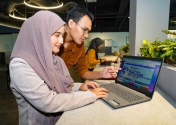 PEMBELAJARAN dan pendidikan memainkan peranan penting dalam menjamin kejayaan perubahan.