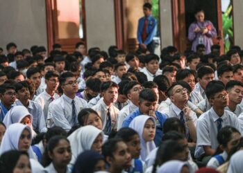 PM arah KPM teliti aspek persiapan RPN terutama pengoperasian prasekolah dan Tahun Satu pada usia 6 tahun.