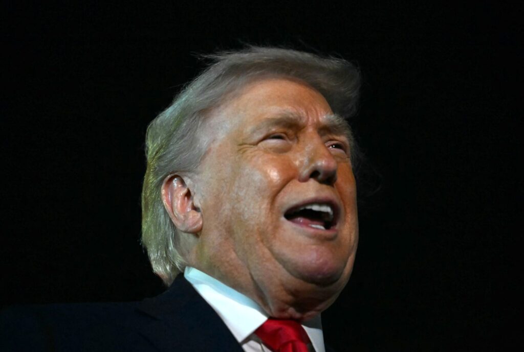 Trump gelar Selat Hormuz sebagai ‘Selat Trump’