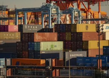 CHINA memutuskan untuk memperketat kawalan eksport ke atas barangan dwiguna ke Jepun', yang berkuat kuasa serta-merta.- AGENSI