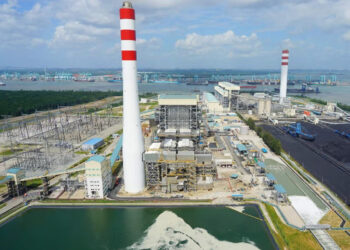 PROJEK Tenaga Tanjung Bin ialah loji janakuasa arang batu superkritikal 1,000 megawatt milik Malakoff.