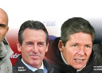 Antara calon yang berpotensi menjadi pengendali Manchester United. - AFP