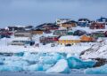 AMERIKA Syarikat (AS) mahu ‘mendapatkan’ Greenland atas beberapa faktor, termasuk kaya dengan mineral yang diperlukan untuk aplikasi ketenteraan canggih.- AFP