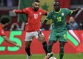 Motsepe merancang untuk mengadakan lawatan ke Senegal dan Maghribi dalam masa terdekat, bagi meredakan ketegangan serta menekankan kepentingan kerjasama demi memajukan bola sepak Afrika.. - AFP