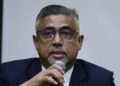 Noor Azman Rahman